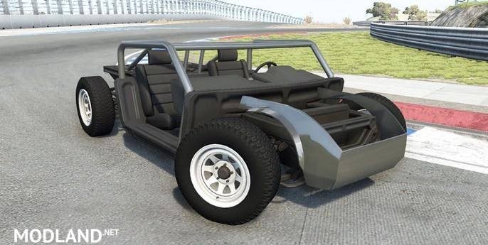 Civetta Bolide Super-Kart v 1.2 [0.12.0]